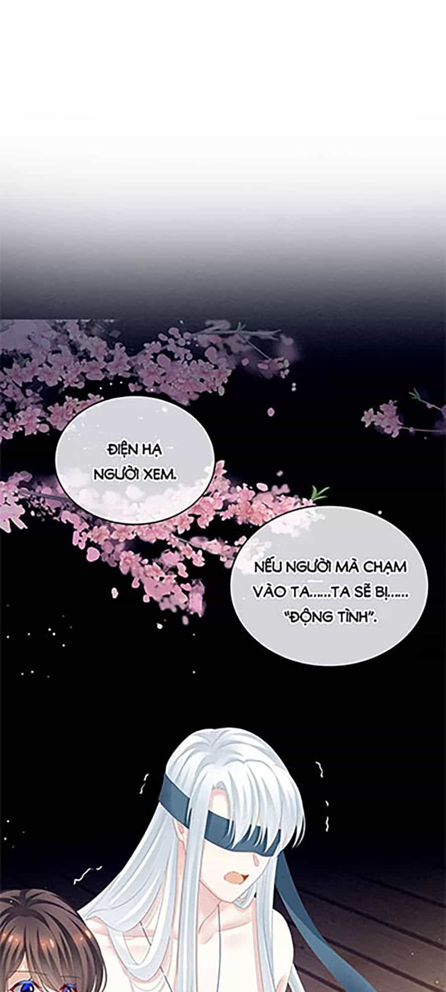 Hậu Cung Của Nữ Đế - Chương 130 - ảnh 19