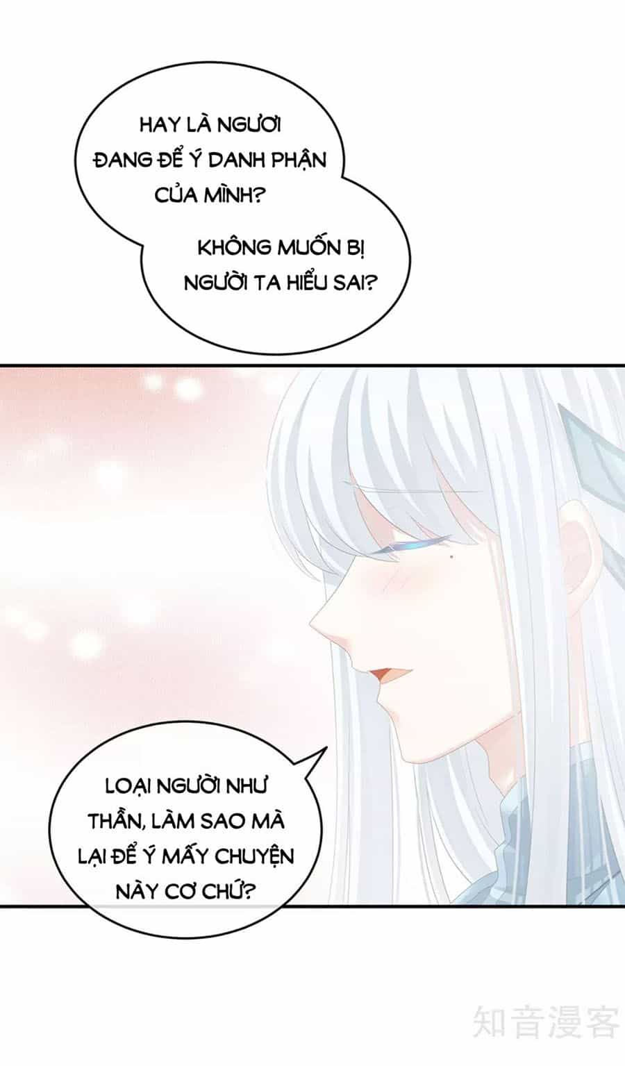 Hậu Cung Của Nữ Đế - Chương 132 - ảnh 27