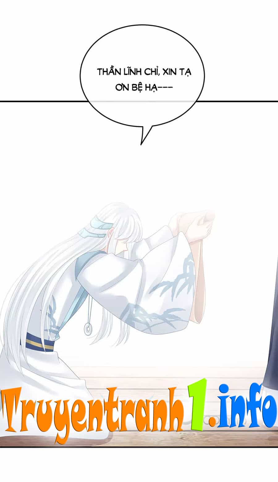 Hậu Cung Của Nữ Đế - Chương 132 - ảnh 5