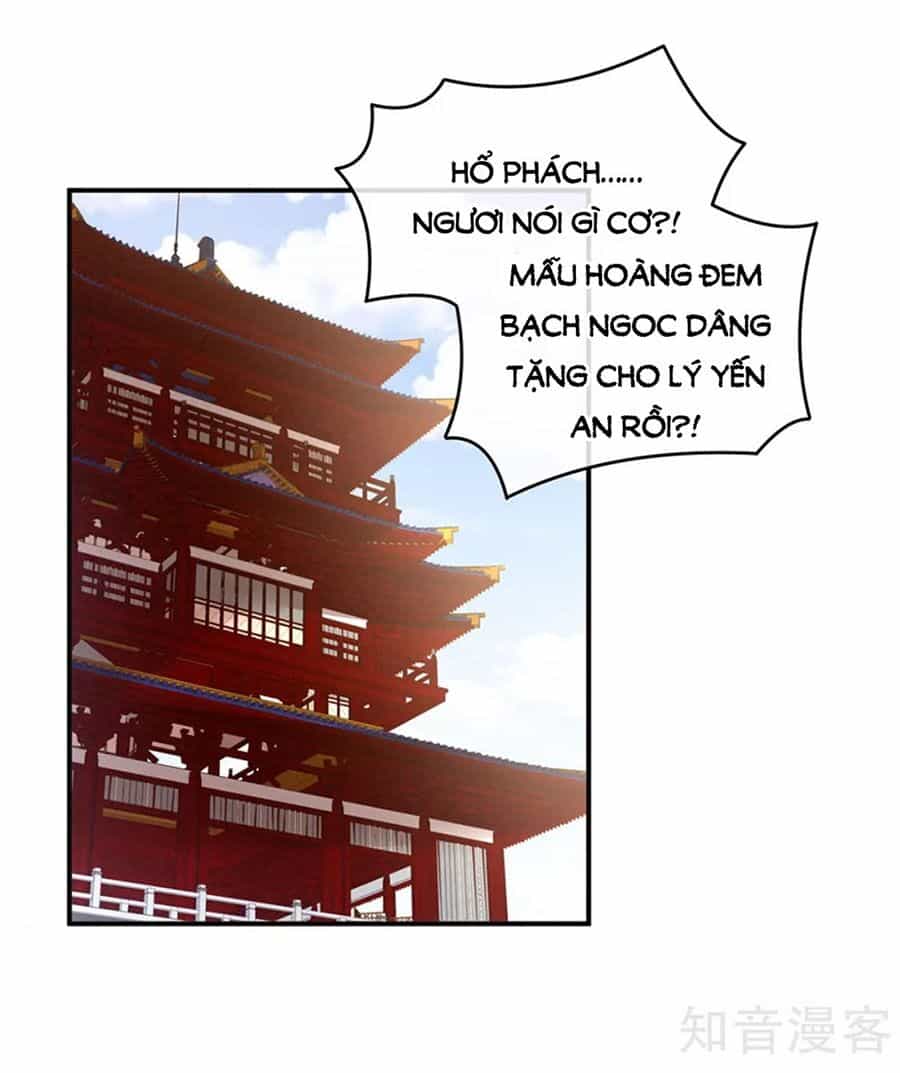 Hậu Cung Của Nữ Đế - Chương 133 - ảnh 1