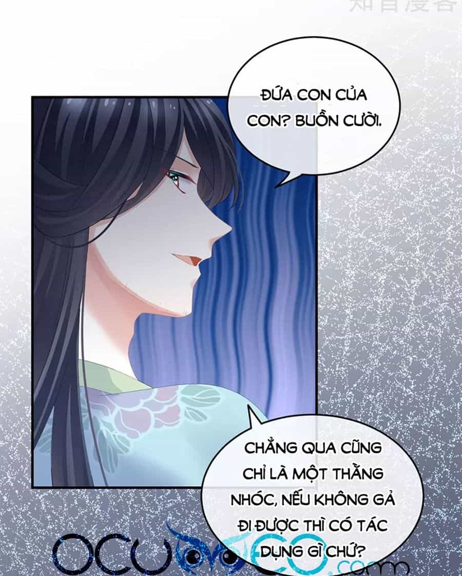Hậu Cung Của Nữ Đế - Chương 133 - ảnh 22