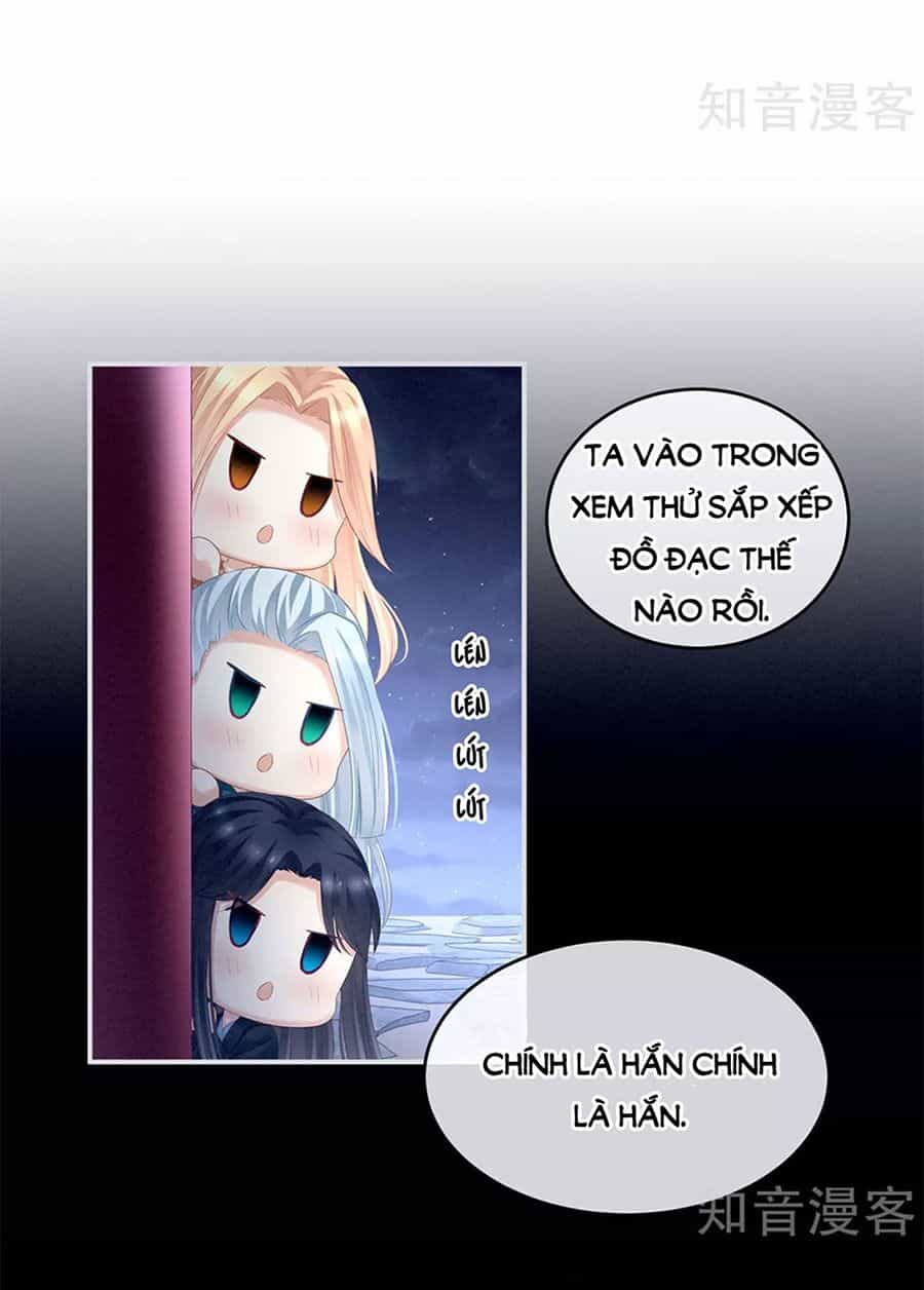 Hậu Cung Của Nữ Đế - Chương 133 - ảnh 29