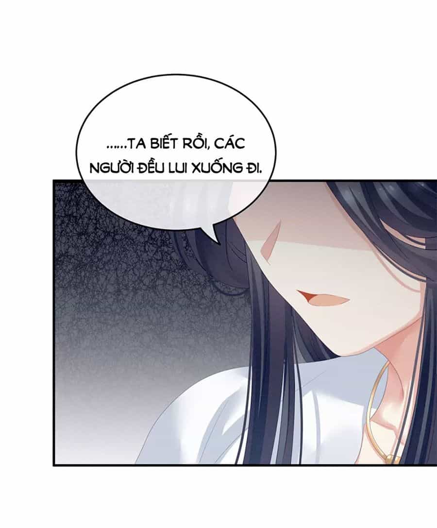 Hậu Cung Của Nữ Đế - Chương 133 - ảnh 7