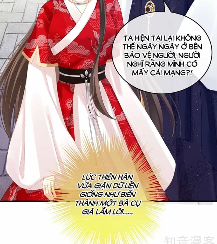 Hậu Cung Của Nữ Đế - Chương 134 - ảnh 10