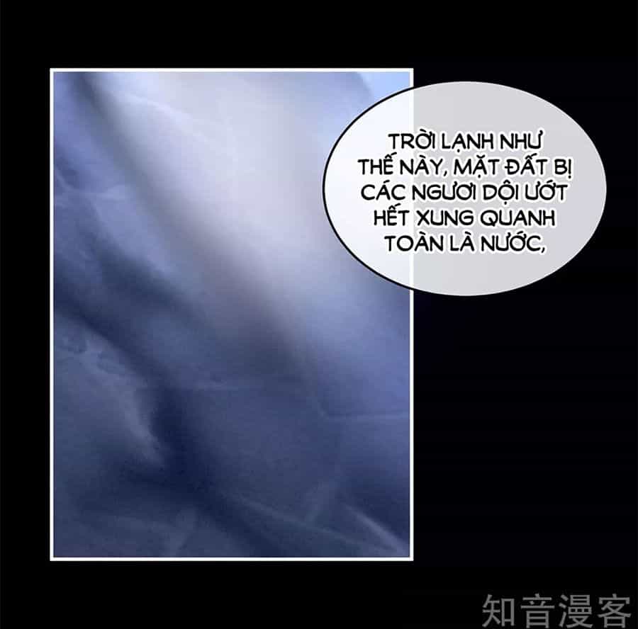 Hậu Cung Của Nữ Đế - Chương 136 - ảnh 20