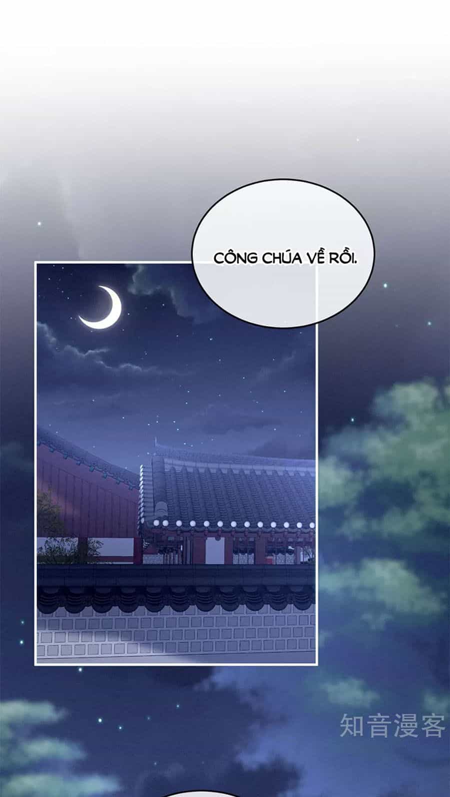 Hậu Cung Của Nữ Đế - Chương 136.5 - ảnh 2