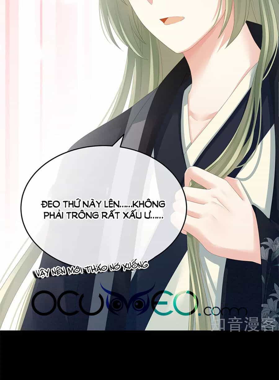 Hậu Cung Của Nữ Đế - Chương 136.5 - ảnh 33