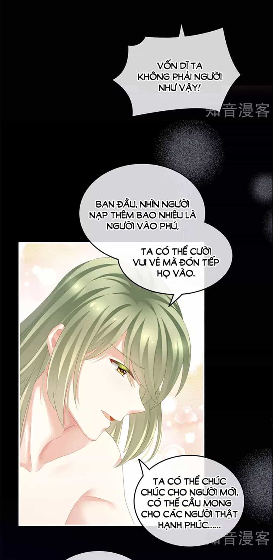 Hậu Cung Của Nữ Đế - Chương 137 - ảnh 17