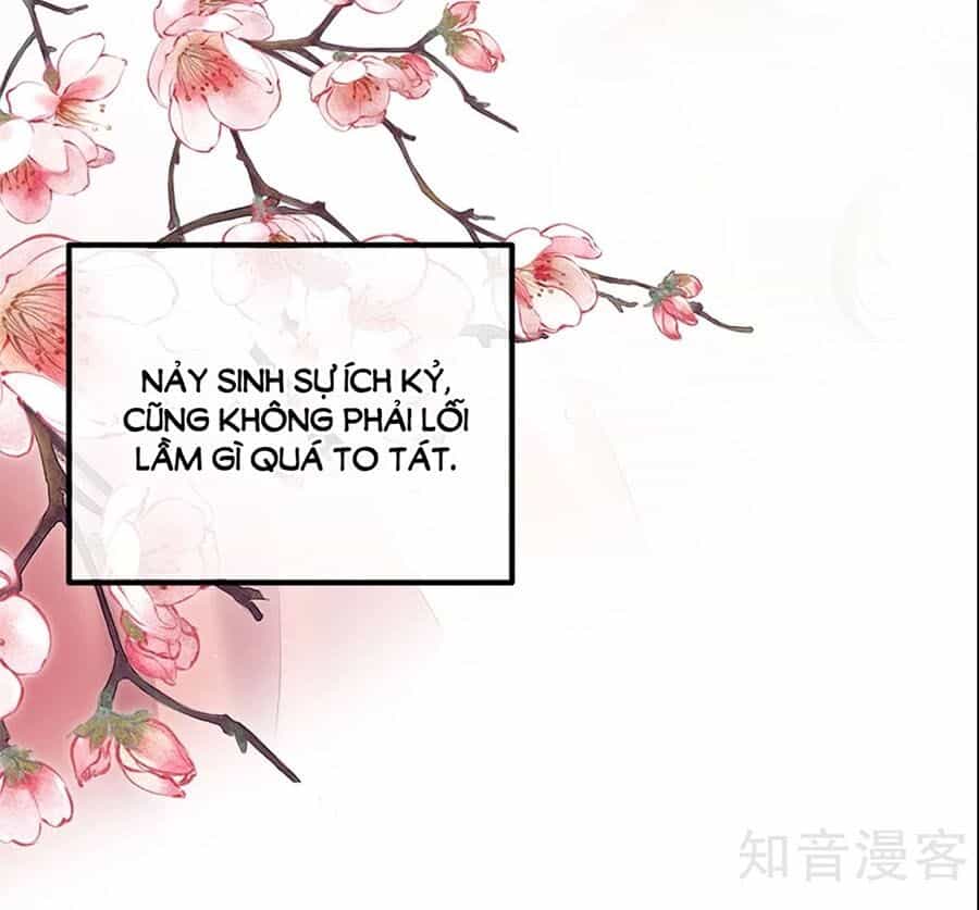 Hậu Cung Của Nữ Đế - Chương 137 - ảnh 25