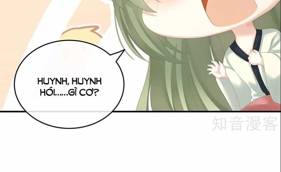 Hậu Cung Của Nữ Đế - Chương 138 - ảnh 35