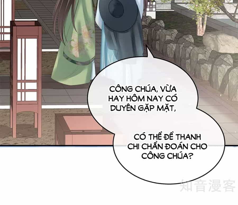 Hậu Cung Của Nữ Đế - Chương 139 - ảnh 31