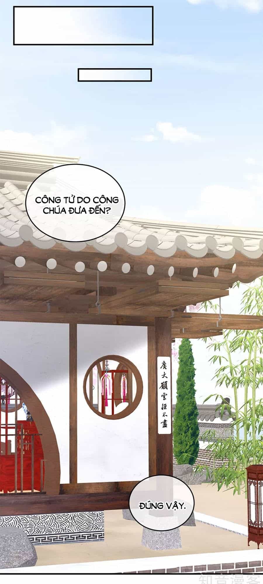 Hậu Cung Của Nữ Đế - Chương 140 - ảnh 38