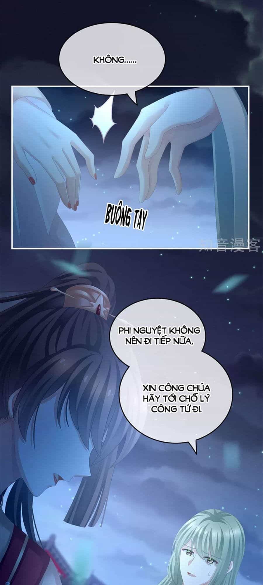 Hậu Cung Của Nữ Đế - Chương 142 - ảnh 35