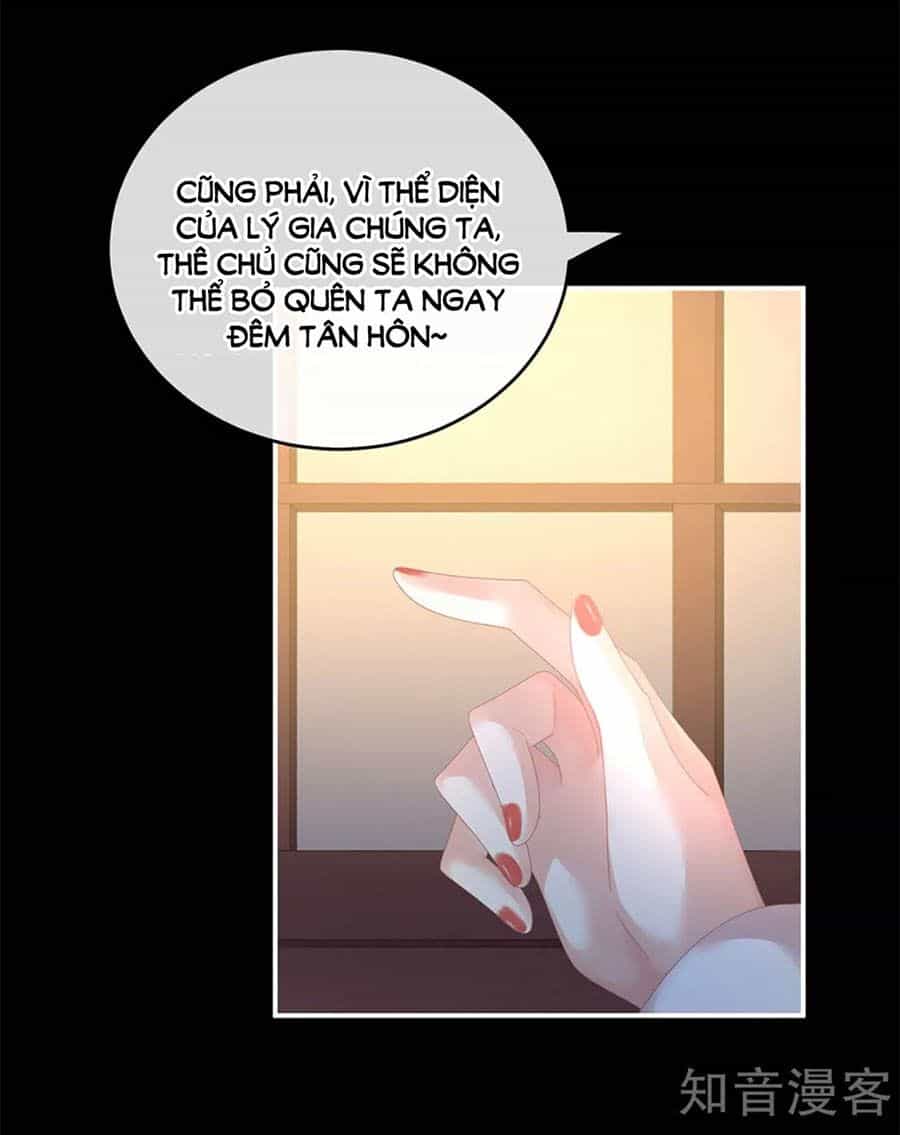 Hậu Cung Của Nữ Đế - Chương 142 - ảnh 4