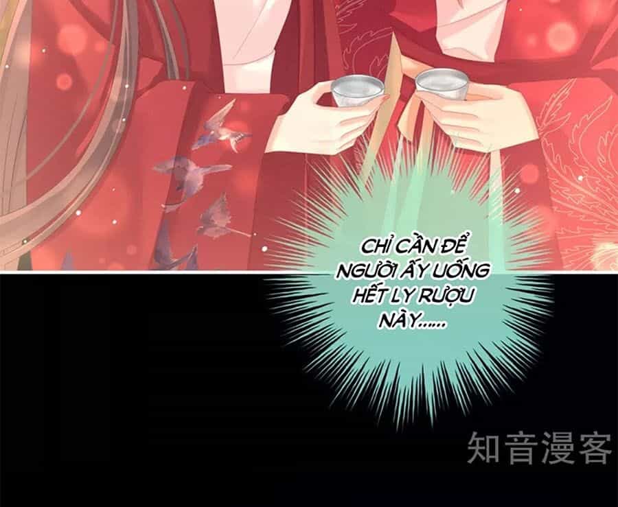 Hậu Cung Của Nữ Đế - Chương 143 - ảnh 20