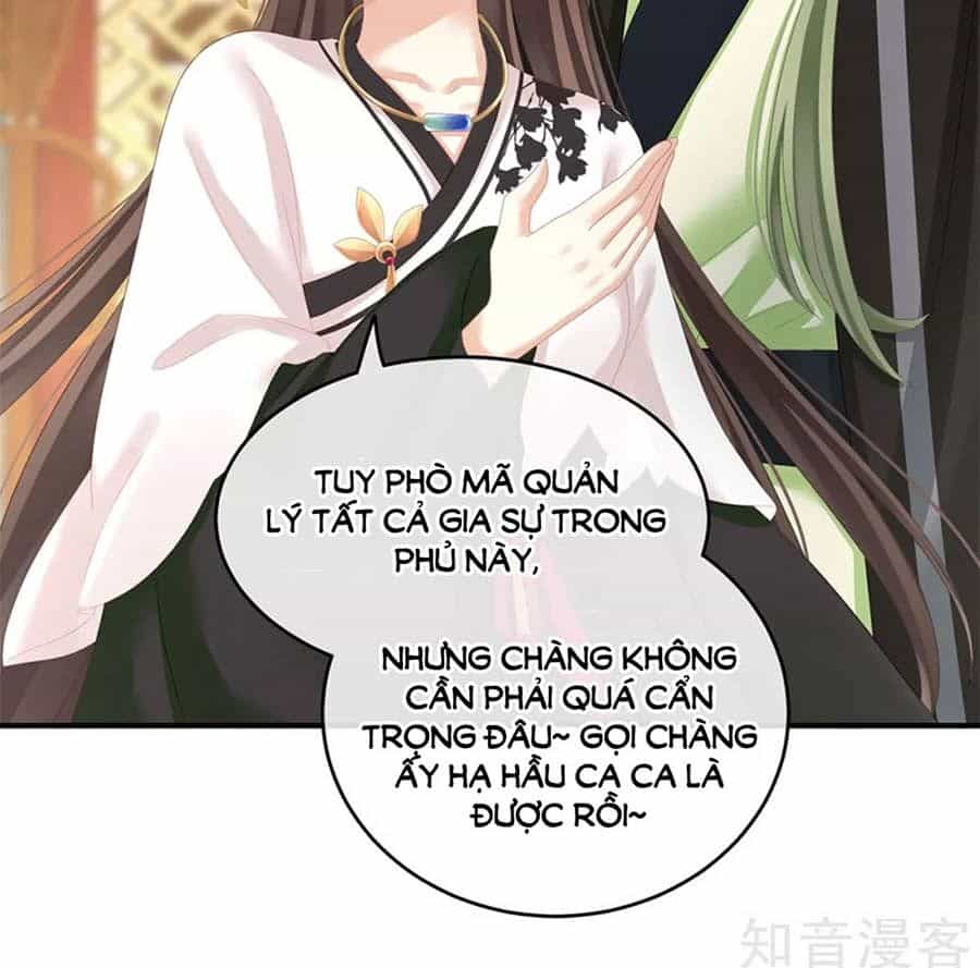 Hậu Cung Của Nữ Đế - Chương 145 - ảnh 24