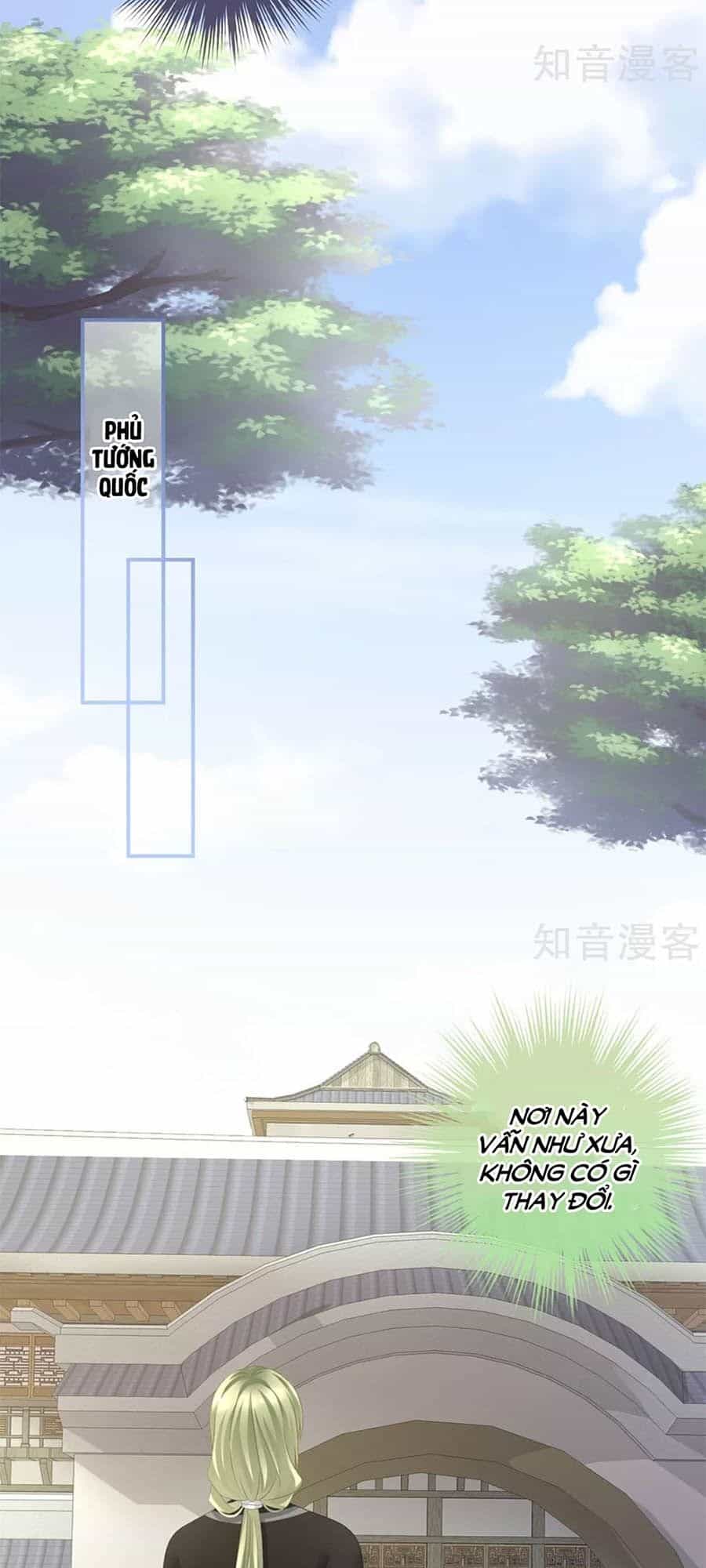 Hậu Cung Của Nữ Đế - Chương 146 - ảnh 32