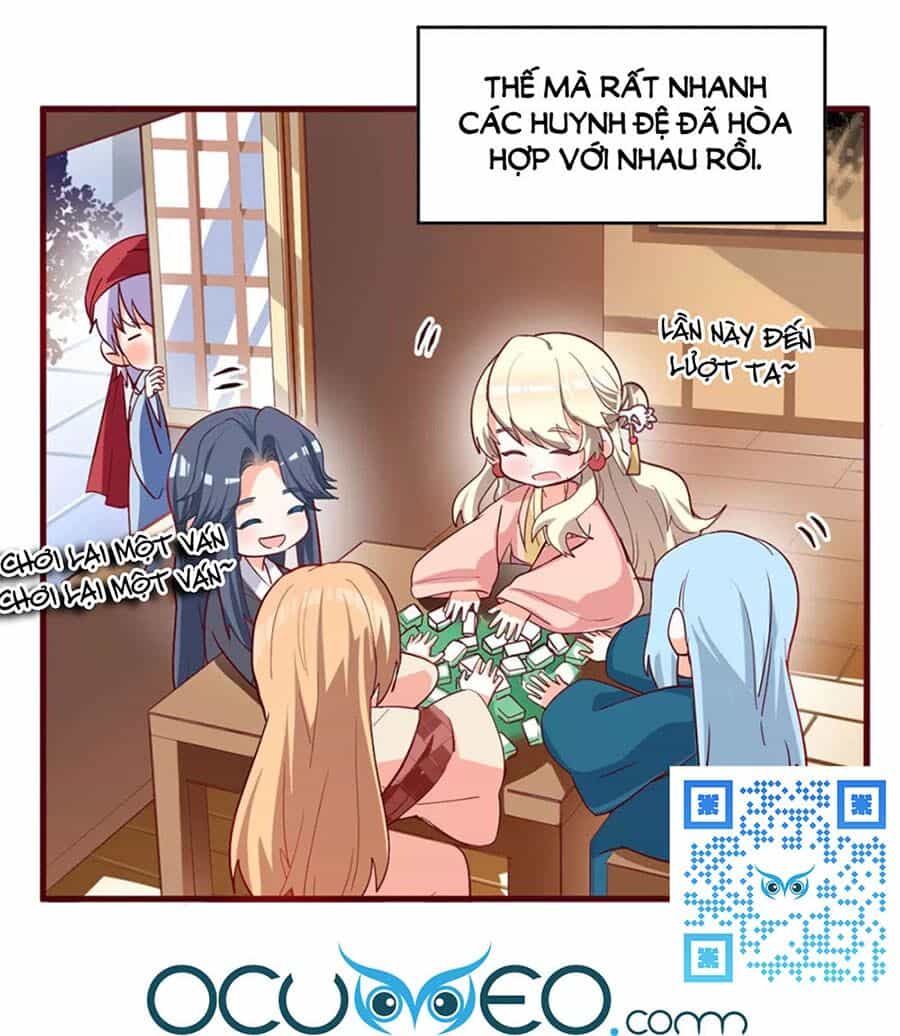 Hậu Cung Của Nữ Đế - Chương 146 - ảnh 52