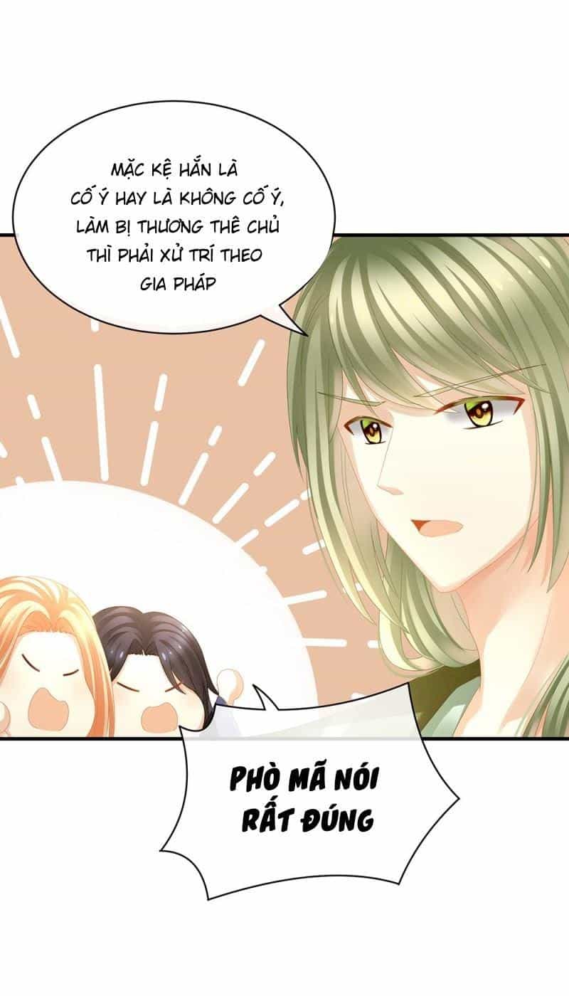 Hậu Cung Của Nữ Đế - Chương 16 - ảnh 21