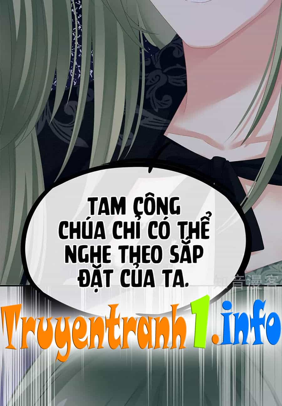 Hậu Cung Của Nữ Đế - Chương 148 - ảnh 17