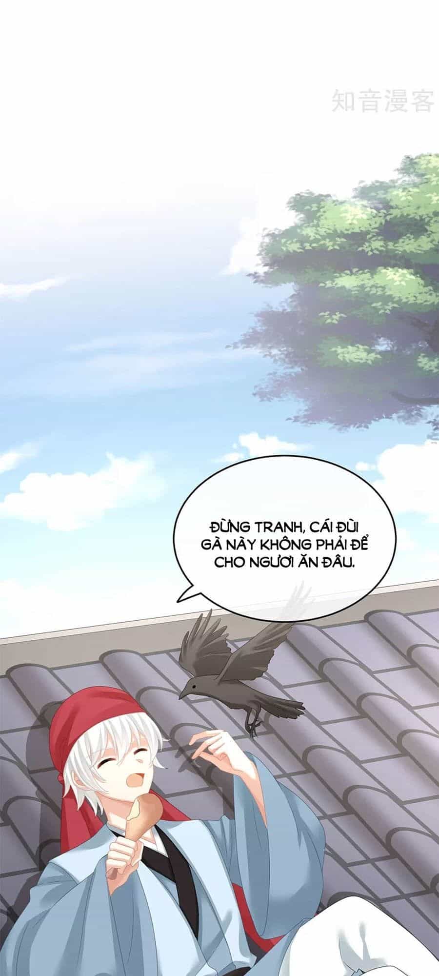 Hậu Cung Của Nữ Đế - Chương 149 - ảnh 31