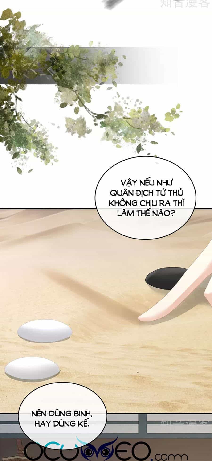 Hậu Cung Của Nữ Đế - Chương 149 - ảnh 41