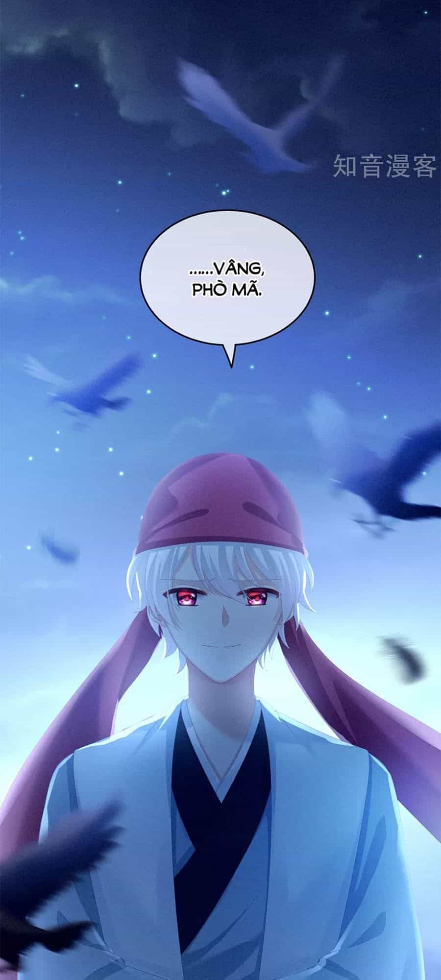 Hậu Cung Của Nữ Đế - Chương 150 - ảnh 50