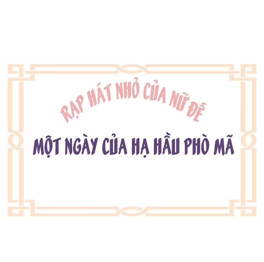 Hậu Cung Của Nữ Đế - Chương 150.5 - ảnh 13
