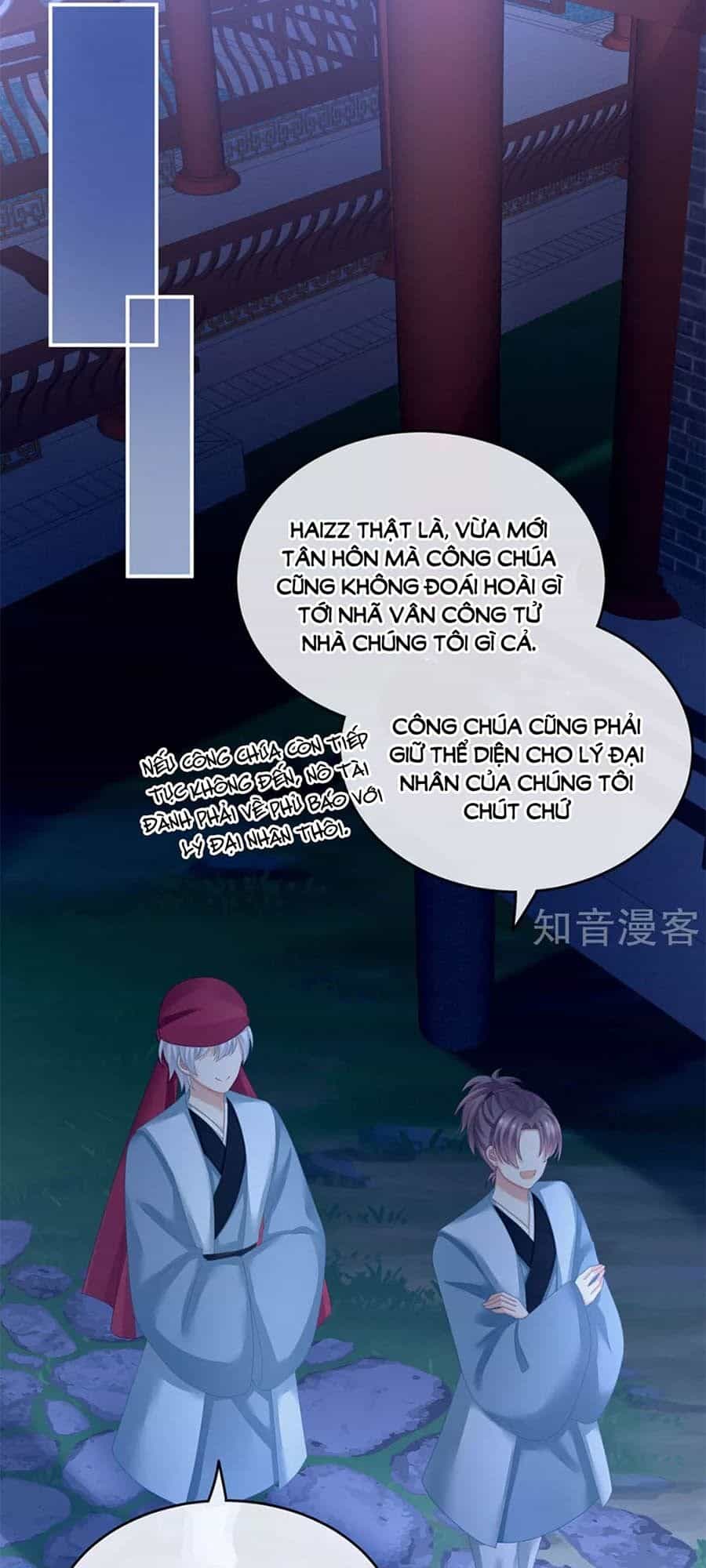 Hậu Cung Của Nữ Đế - Chương 151 - ảnh 27