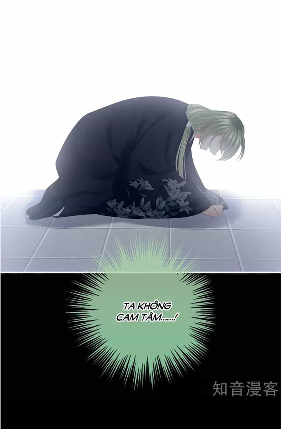 Hậu Cung Của Nữ Đế - Chương 154 - ảnh 25
