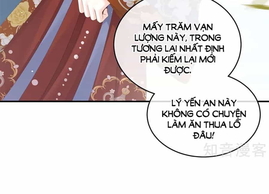 Hậu Cung Của Nữ Đế - Chương 154 - ảnh 6