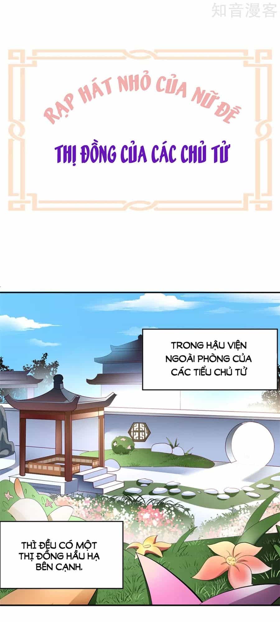 Hậu Cung Của Nữ Đế - Chương 156 - ảnh 47