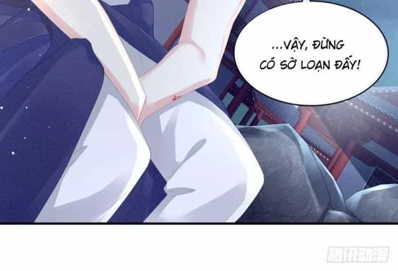 Hậu Cung Của Nữ Đế - Chương 17 - ảnh 13