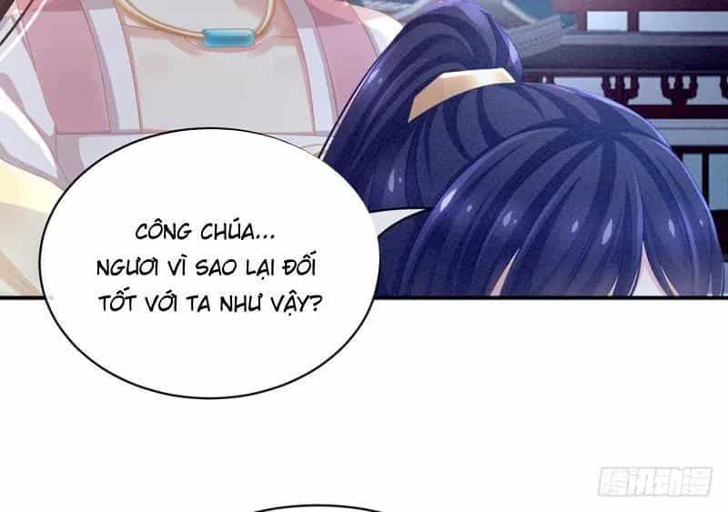 Hậu Cung Của Nữ Đế - Chương 17 - ảnh 19
