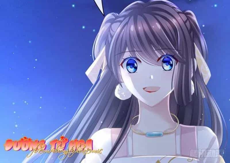 Hậu Cung Của Nữ Đế - Chương 17 - ảnh 58