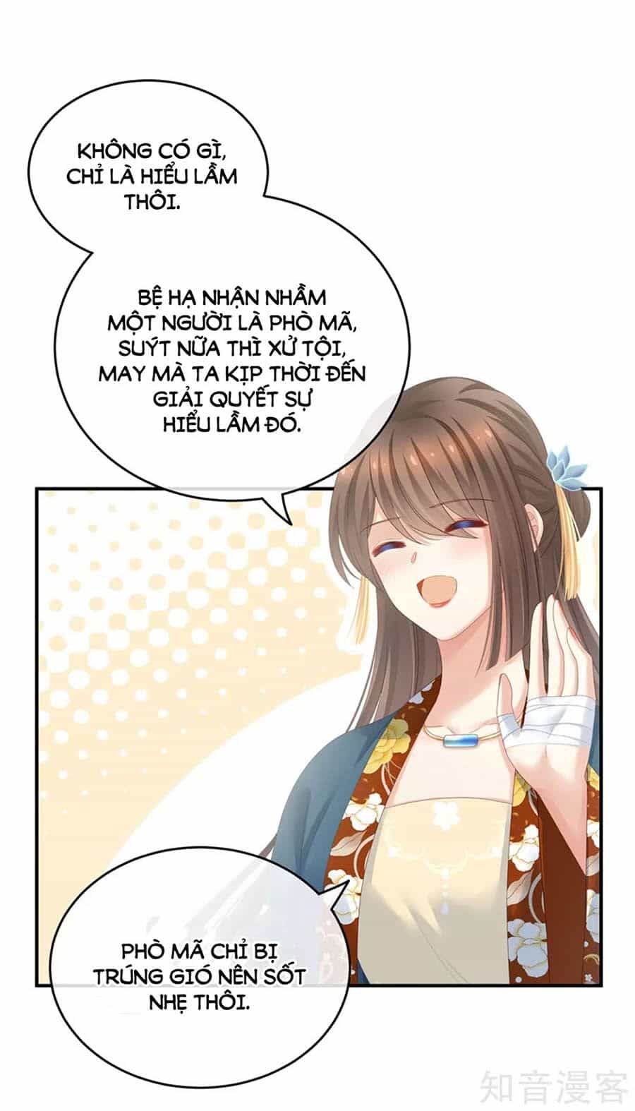 Hậu Cung Của Nữ Đế - Chương 158 - ảnh 15