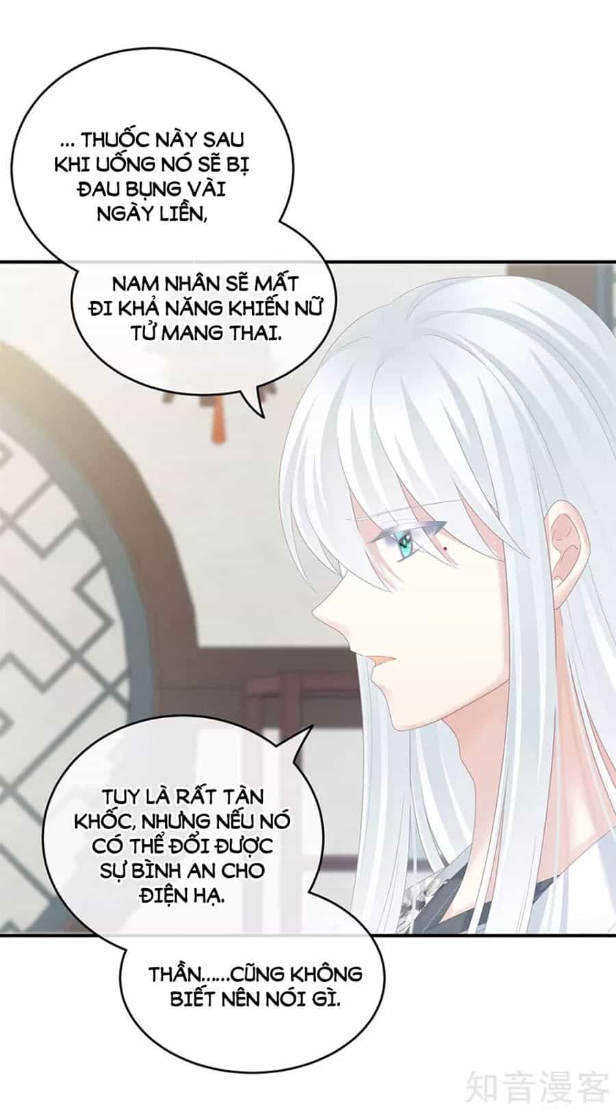 Hậu Cung Của Nữ Đế - Chương 158 - ảnh 37
