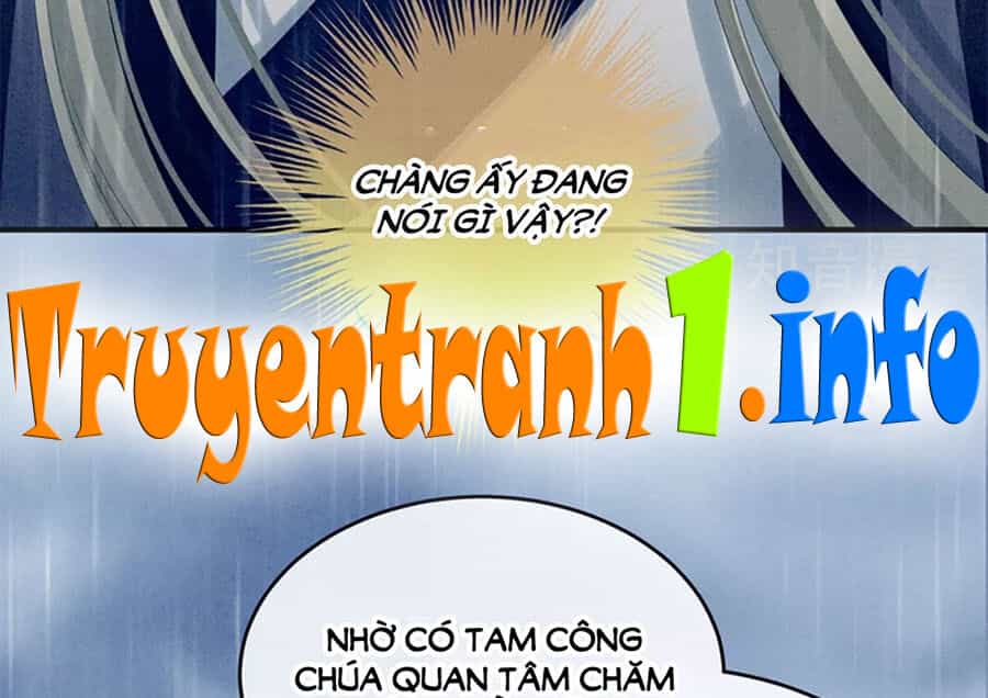 Hậu Cung Của Nữ Đế - Chương 160 - ảnh 10