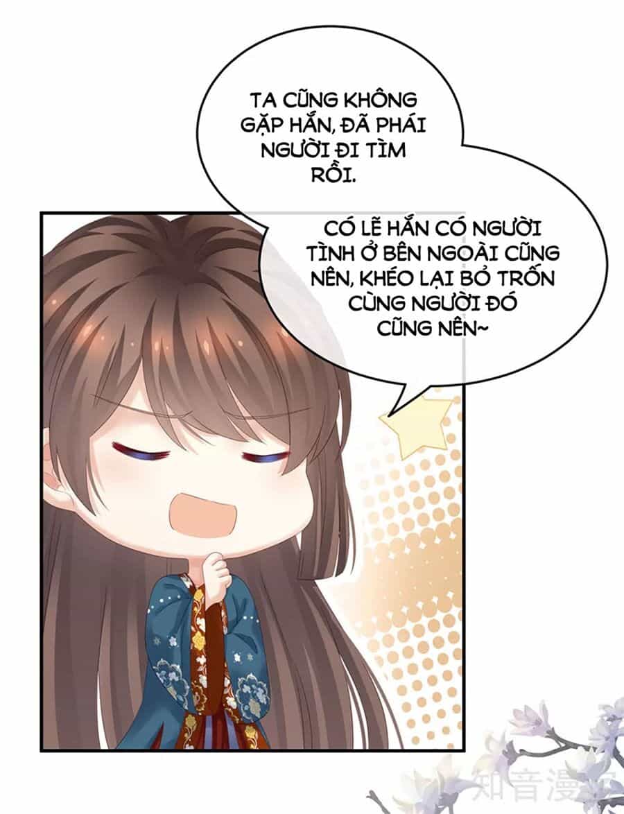 Hậu Cung Của Nữ Đế - Chương 160 - ảnh 43