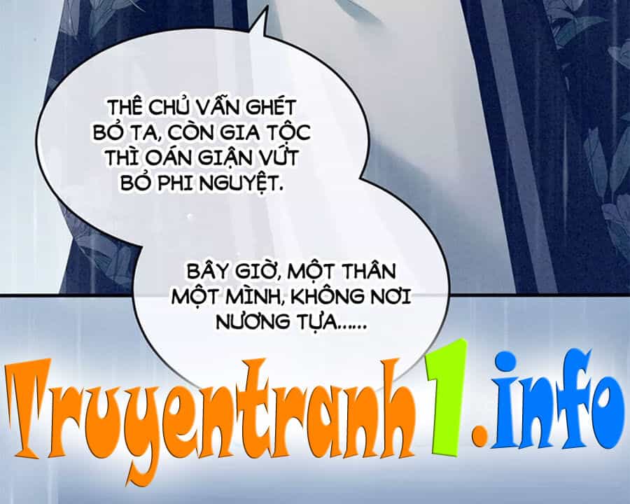 Hậu Cung Của Nữ Đế - Chương 160 - ảnh 8