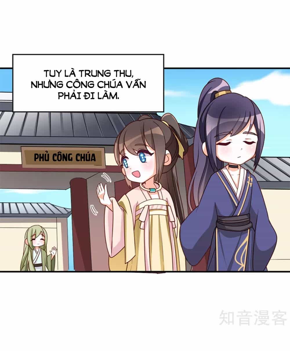 Hậu Cung Của Nữ Đế - Chương 161.5 - ảnh 26