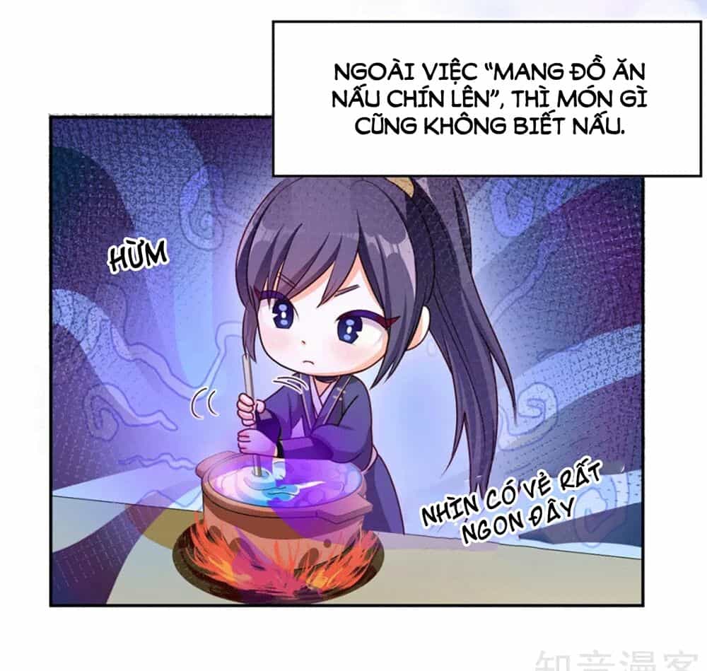 Hậu Cung Của Nữ Đế - Chương 161.5 - ảnh 5