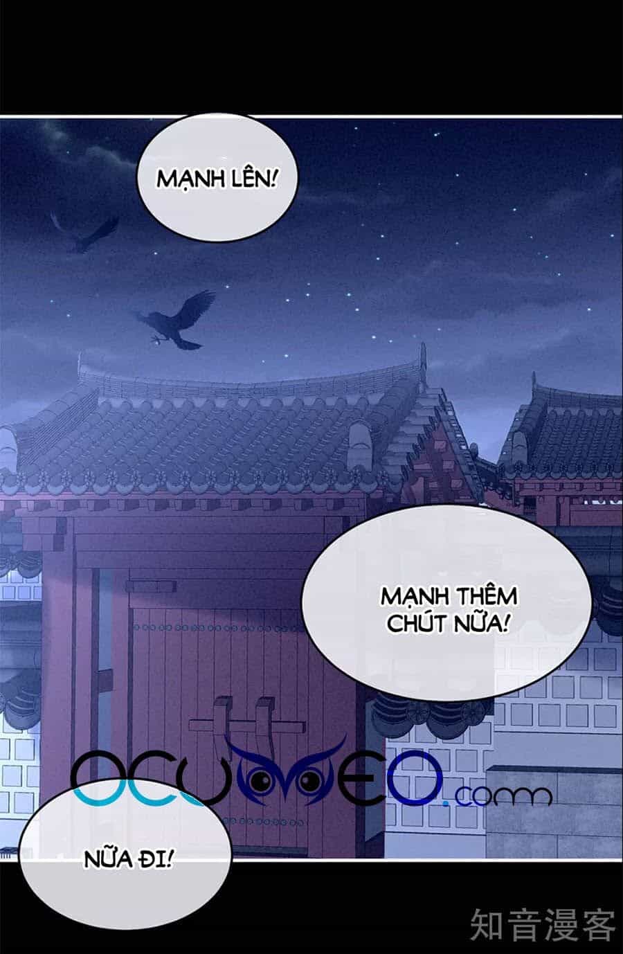 Hậu Cung Của Nữ Đế - Chương 162 - ảnh 15