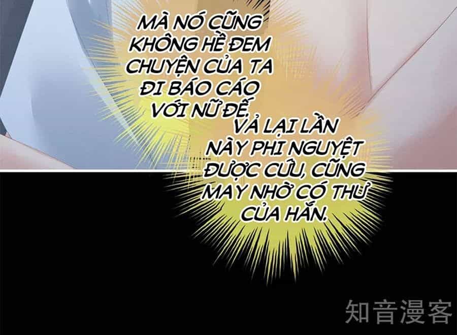 Hậu Cung Của Nữ Đế - Chương 163 - ảnh 14
