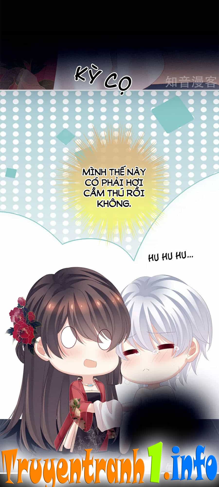 Hậu Cung Của Nữ Đế - Chương 163 - ảnh 39
