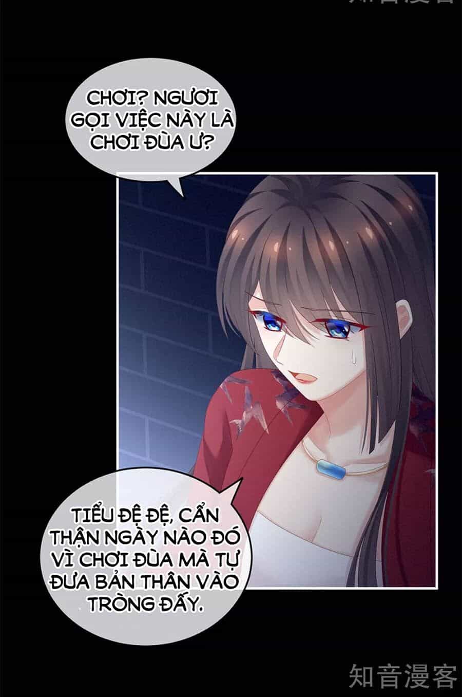 Hậu Cung Của Nữ Đế - Chương 164 - ảnh 23