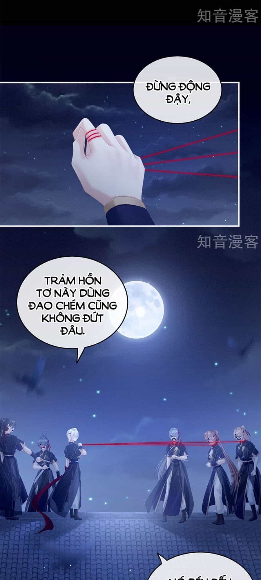Hậu Cung Của Nữ Đế - Chương 165 - ảnh 31