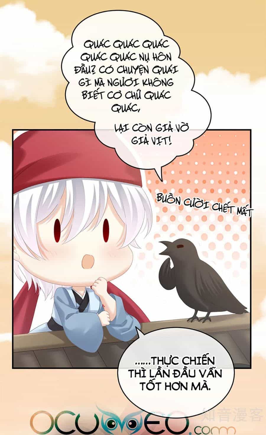Hậu Cung Của Nữ Đế - Chương 165 - ảnh 7