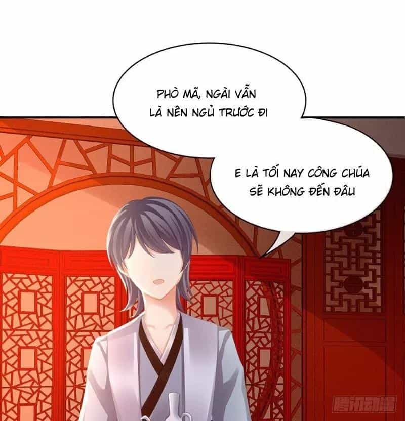 Hậu Cung Của Nữ Đế - Chương 18 - ảnh 45