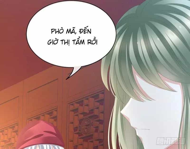 Hậu Cung Của Nữ Đế - Chương 18 - ảnh 62